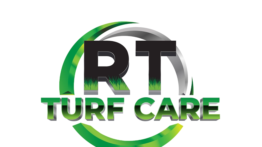 RT Turf Care LLC Logo