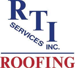 RTI Roofing Logo