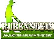 Rubenstein Lawn & Landscapes, Inc. Logo
