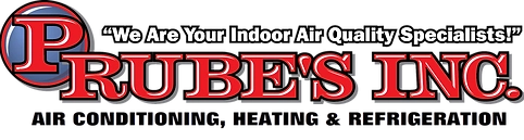 Rube's Heating & Air Logo