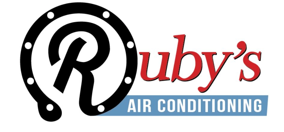 Ruby's Air Conditioning, Inc. Logo