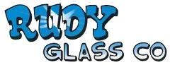 Rudy Glass Company Logo