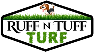 Ruff n Tuff Turf Logo
