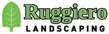 Ruggiero Landscaping Logo
