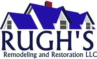 Rugh's Remodeling LLC Logo