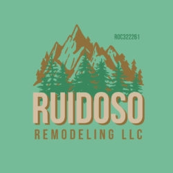 Ruidoso remodeling Logo