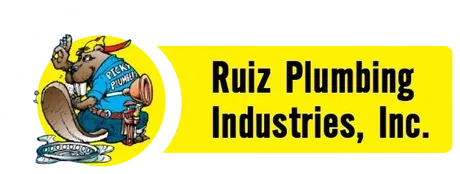 Ruiz Plumbing Industries, Inc Logo