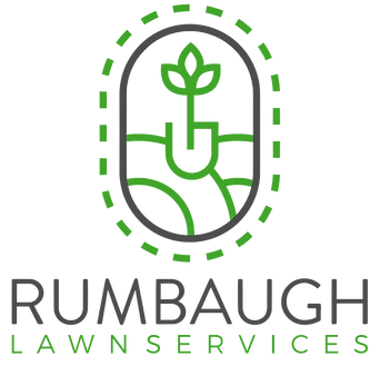 Rumbaugh Lawn Services Logo