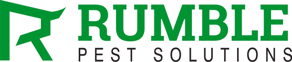 Rumble Pest Solutions Logo