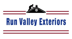 Run Valley Exteriors Logo