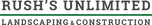 Rush's Unlimited Logo