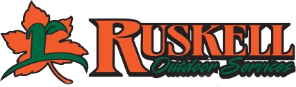 Ruskell Outdoor Services Logo