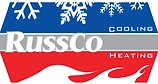 RussCo Heating and Cooling Logo