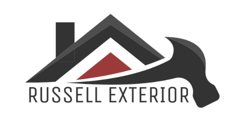 Russell Exterior Logo