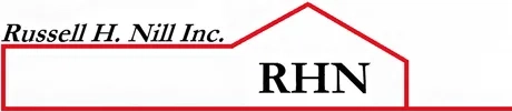 Russell H Nill Inc Logo