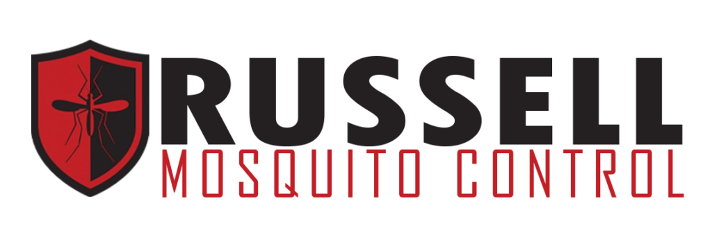 Russell Mosquito Control Logo