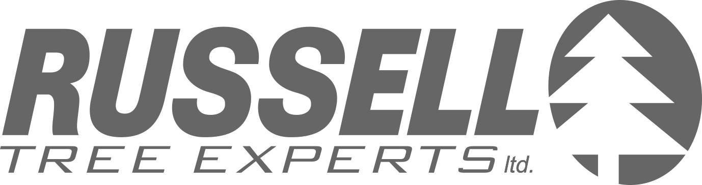 Russell Tree Experts Logo