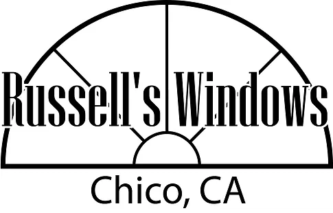Russell's Windows Logo