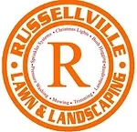 Russellville Lawn & Landscaping Logo