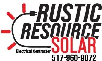 Rustic Resource Enterprises Inc Logo