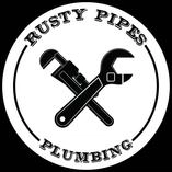 Rusty Pipes Plumbing LLC Logo