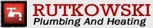Rutkowski Plumbing & Heating Logo