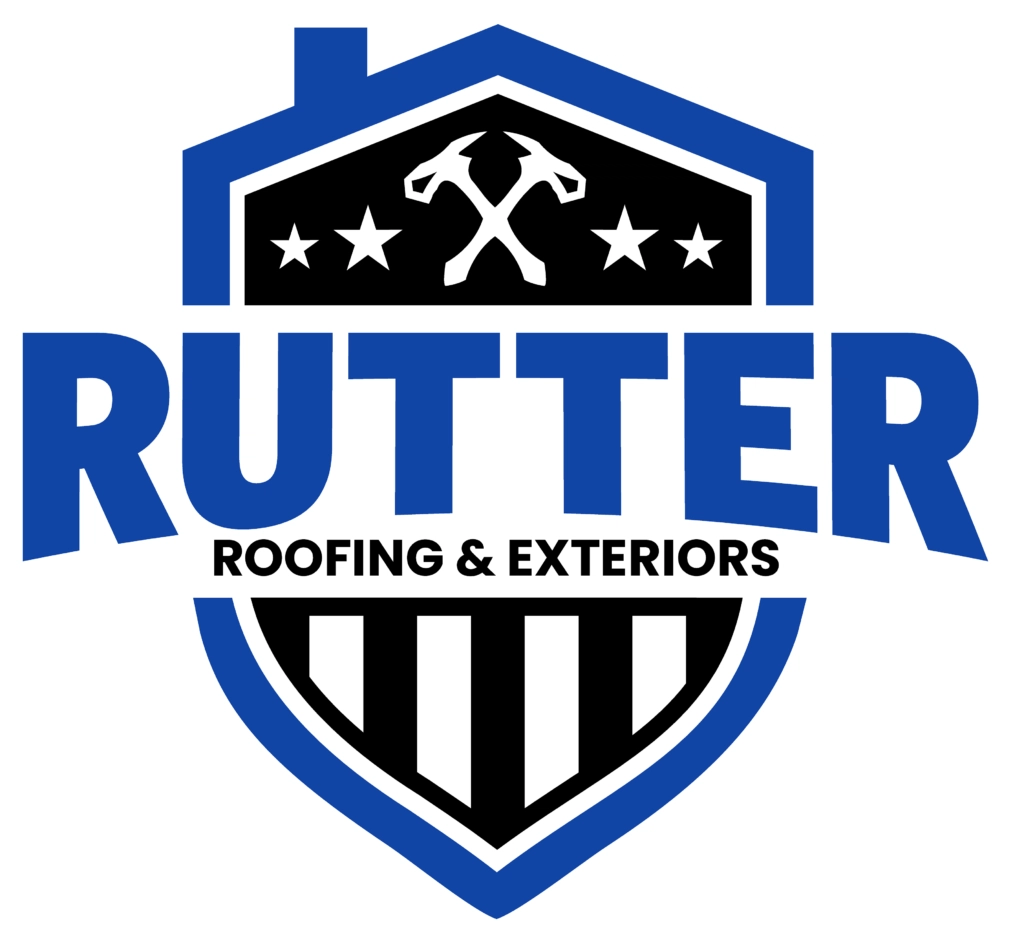 Rutter Roofing Logo