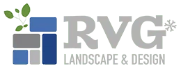 RVG Landscape Design & Build Logo