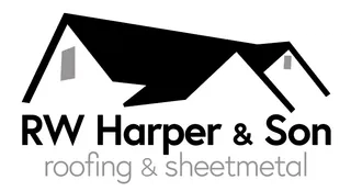 RW Harper & Son Logo