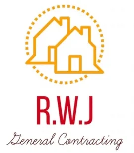 R.W. Jackson General Contractor Logo