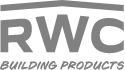 RWC Building Products - Las Vegas Logo