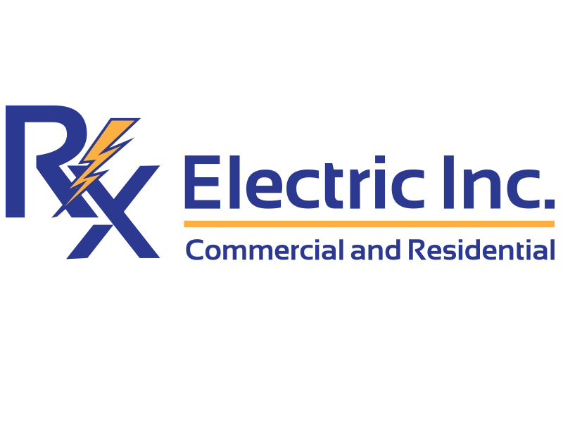 RX Electric Inc - Sacramento Electrician / Electrician Sacramento CA Logo