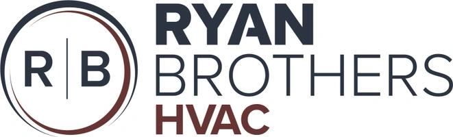 Ryan Brothers HVAC Logo