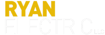 Ryan Electric LLC Logo