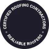 Ryan Roofing Logo