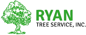 Ryan Tree Service, Inc. Logo