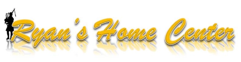 Ryan's Home Center Logo