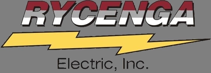 Rycenga Electric Inc Logo
