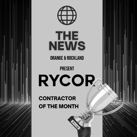 Rycor HVAC Logo