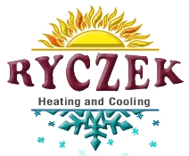 Ryczek Heating & Cooling LLC Logo