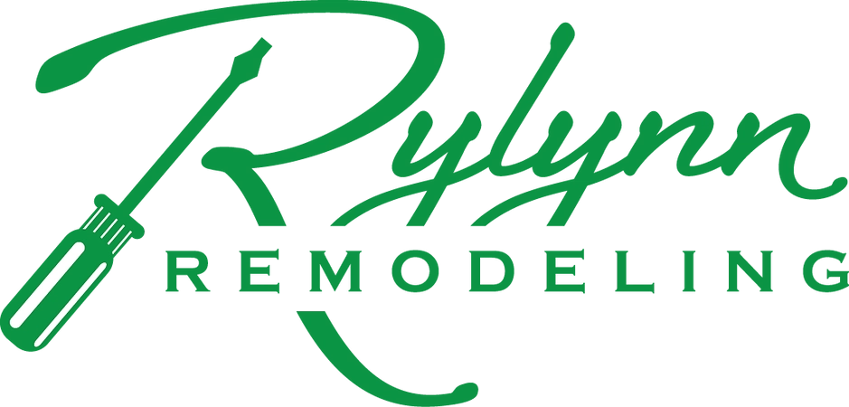 Rylynn Remodeling Logo