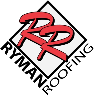 Ryman Roofing Logo
