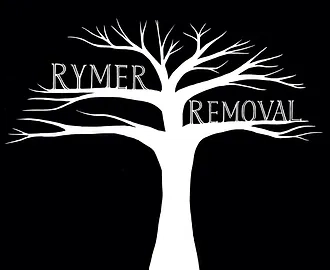 Rymer Removal Logo