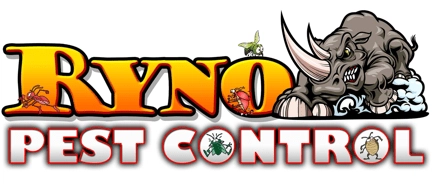 RYNO Pest Control Logo