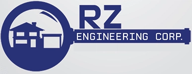 RZ Engineering Corporation Logo