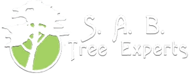 S. A. B. Tree Experts LLC Logo