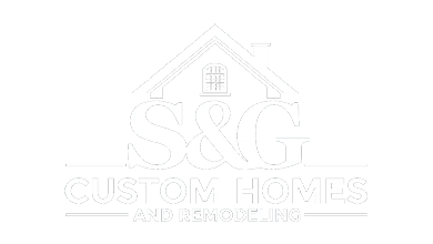 S & G Homes LLC Logo