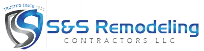 S & S Remodeling Contractors LLC Logo