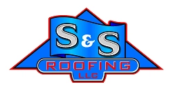 S & S Roofing LLC Logo