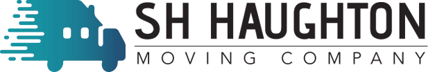 S H Haughton Moving Co LLC Logo